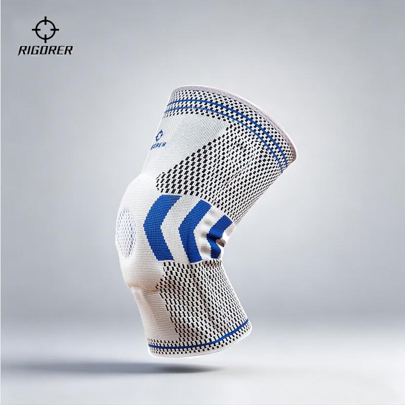 ZUNSHI Men s Basketball Knee Brace L
ZUNSHI Men s Basketball Knee Brace L