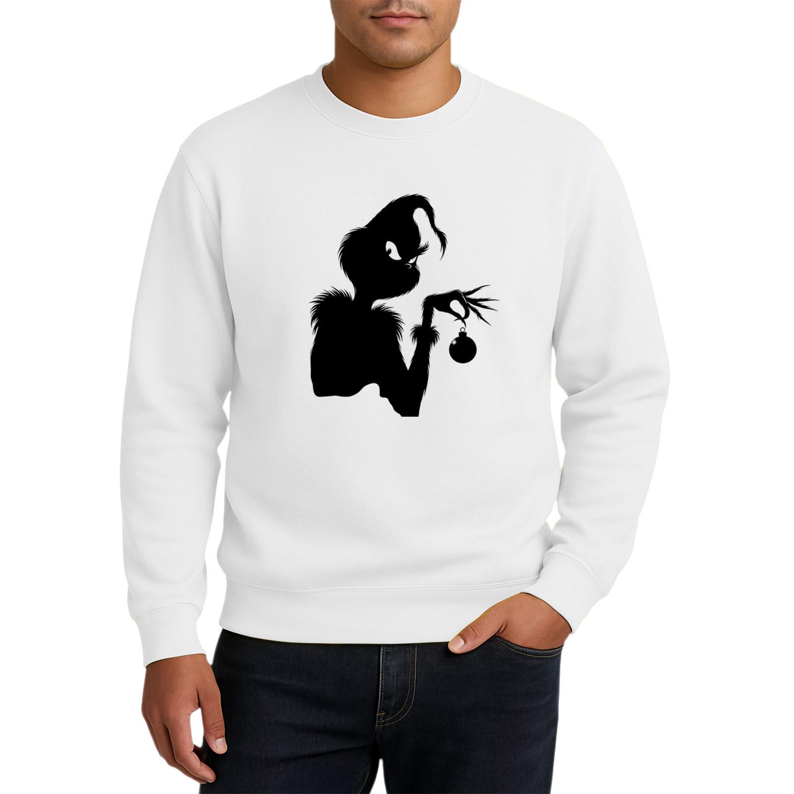 Мужской пуловер с длинным рукавом, толстовка со стойкой, повседневного кроя, с высоким воротником, базовая рубашка из овечьей шерсти M
Мужской пуловер с длинным рукавом, толстовка со стойкой, повседневного кроя, с высоким воротником, базовая рубашка из овечьей шерсти M