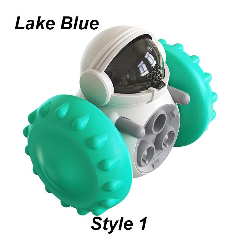 Игрушки-пазлы для собак, интерактивная кормушка-неваляшка для домашних животных, медленная кормушка, игрушка для щенков, лакомство для питомца, собаки, кошки, товары для дрессировки питомцев currency
Игрушки-пазлы для собак, интерактивная кормушка-неваляшка для домашних животных, медленная кормушка, игрушка для щенков, лакомство для питомца, собаки, кошки, товары для дрессировки питомцев currency