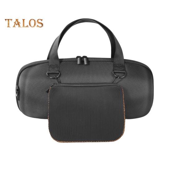 Дорожный футляр для хранения колонок с ручкой, застежкой-молнией, ударопрочный, ударопрочный чехол для переноски колонок JBL XTREME 4 оранжевый
Дорожный футляр для хранения колонок с ручкой, застежкой-молнией, ударопрочный, ударопрочный чехол для переноски колонок JBL XTREME 4 оранжевый