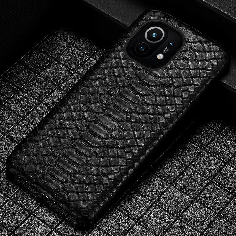 Genuine Leather Phone Case for Xiaomi Poco X7 Pro F7 Ultra F7Pro X7Pro Shockproof Half-pack Protection Back Cover Poco F7
Genuine Leather Phone Case for Xiaomi Poco X7 Pro F7 Ultra F7Pro X7Pro Shockproof Half-pack Protection Back Cover Poco F7