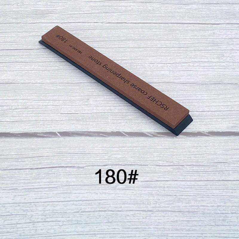 White corundum sharpening stone 60~3000#13 pcs knife sharpener Whetstone Single sharpening stone Honing System 24 Hour Shipping
White corundum sharpening stone 60~3000#13 pcs knife sharpener Whetstone Single sharpening stone Honing System 24 Hour Shipping