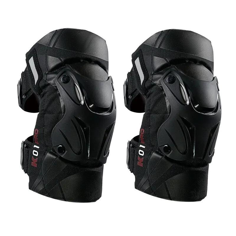 Pro Guard Moto Shield Knee Guards – Adjustable, CE-Certified Impact Protection, Reflective for Motocross, Racing & Night Riding жовтий
Pro Guard Moto Shield Knee Guards – Adjustable, CE-Certified Impact Protection, Reflective for Motocross, Racing & Night Riding жовтий