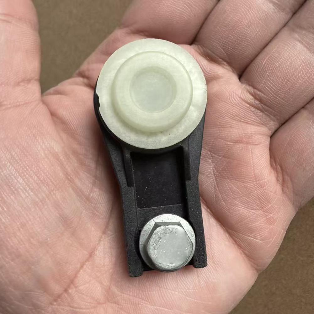 Shift Cable Replacement Black Gearshift Connector Auto Fastener Auto Shift Cable ABS Material OEM 5QE713225 Easy Install China Mainland
Shift Cable Replacement Black Gearshift Connector Auto Fastener Auto Shift Cable ABS Material OEM 5QE713225 Easy Install China Mainland