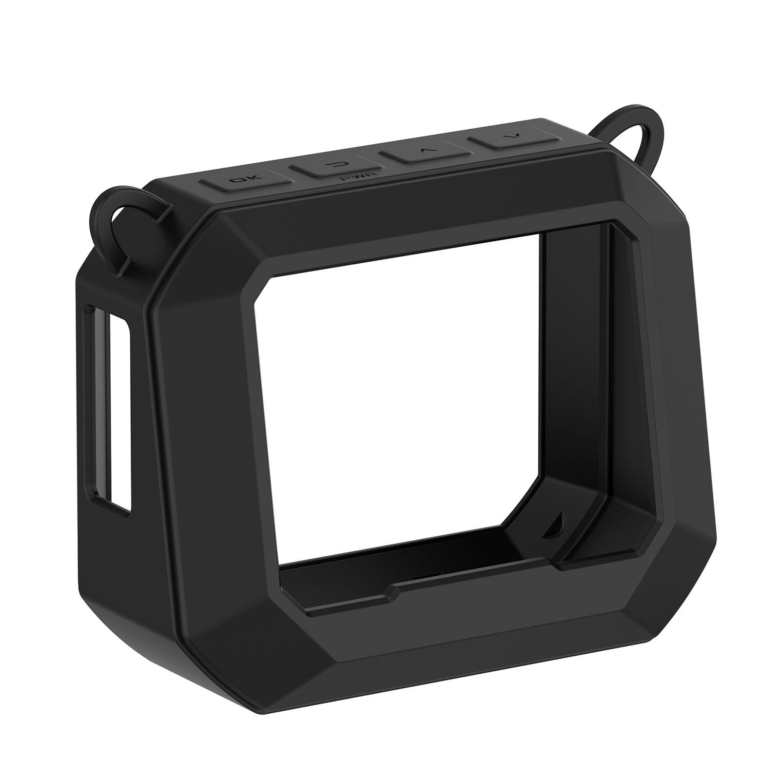 Гибкий чехол Противоударный силиконовый чехол Для Garmin Xero C1 Pro Приключенческий Хронограф Оборудование Термостойкий Легкий для переноски чёрный
Гибкий чехол Противоударный силиконовый чехол Для Garmin Xero C1 Pro Приключенческий Хронограф Оборудование Термостойкий Легкий для переноски чёрный