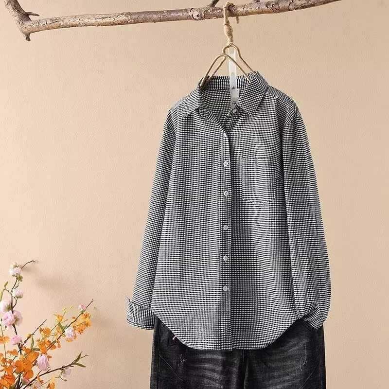 Повседневный кардиган Oxford в полоску, утягивающий однобортный с лацканами и длинными рукавами XL
Повседневный кардиган Oxford в полоску, утягивающий однобортный с лацканами и длинными рукавами XL