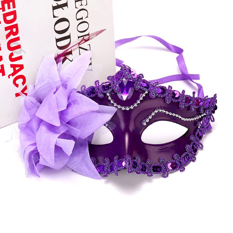 1Pc Mask Cosplay Lily Decoration Sexy Plastic Dance Dress Up Multicolored фиолетовый
1Pc Mask Cosplay Lily Decoration Sexy Plastic Dance Dress Up Multicolored фиолетовый