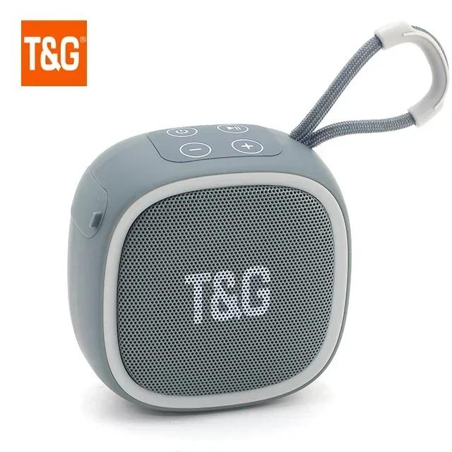 Bluetooth Speaker Mini Portable IPX4 Waterproof Wireless Loudspeaker Support TF FM Card BT TWS Stereo HIFI Sound Box Car Audio серый
Bluetooth Speaker Mini Portable IPX4 Waterproof Wireless Loudspeaker Support TF FM Card BT TWS Stereo HIFI Sound Box Car Audio серый