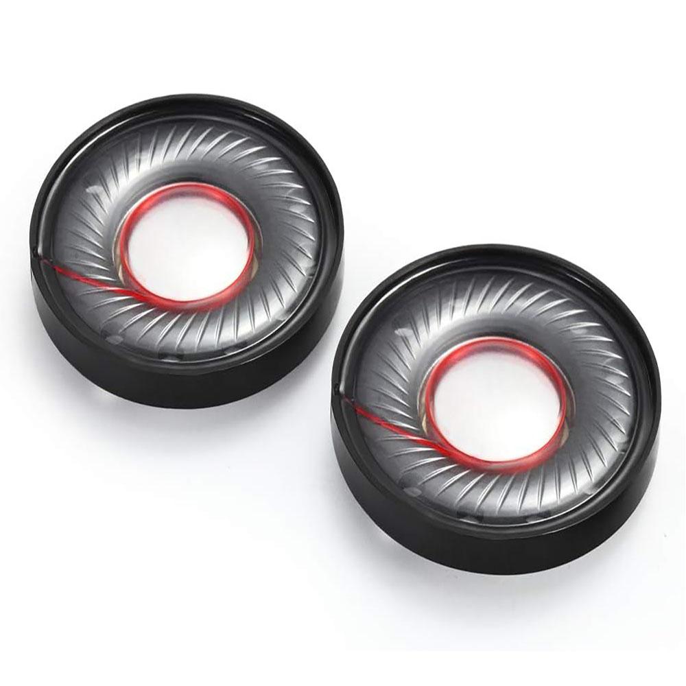 Новые 2 шт. Динамик для наушников 40 мм Замена для Bose Quitecomfort QC25 QC35 QC3 QC2
Новые 2 шт. Динамик для наушников 40 мм Замена для Bose Quitecomfort QC25 QC35 QC3 QC2