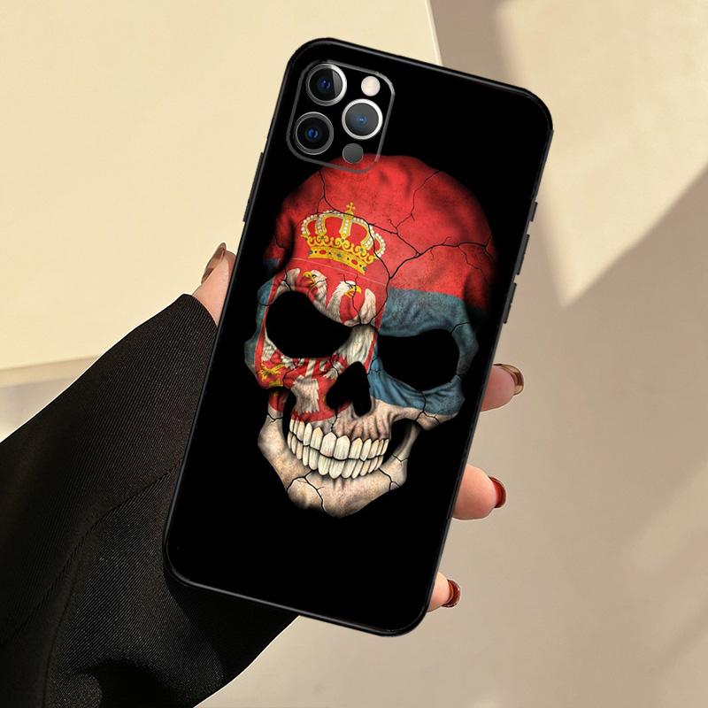 Чехол для телефона с флагом Сербии и Сербии для iPhone 11 12 13 Pro Max 13 Mini X XR XS Max 7 8 Plus, силиконовая задняя крышка iphone 5 5S
Чехол для телефона с флагом Сербии и Сербии для iPhone 11 12 13 Pro Max 13 Mini X XR XS Max 7 8 Plus, силиконовая задняя крышка iphone 5 5S