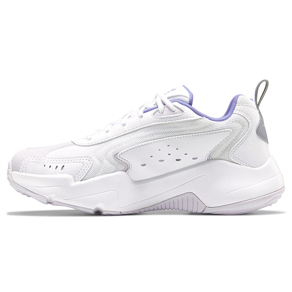 Reebok Runner White Purple Women s FY6515 36
Reebok Runner White Purple Women s FY6515 36
