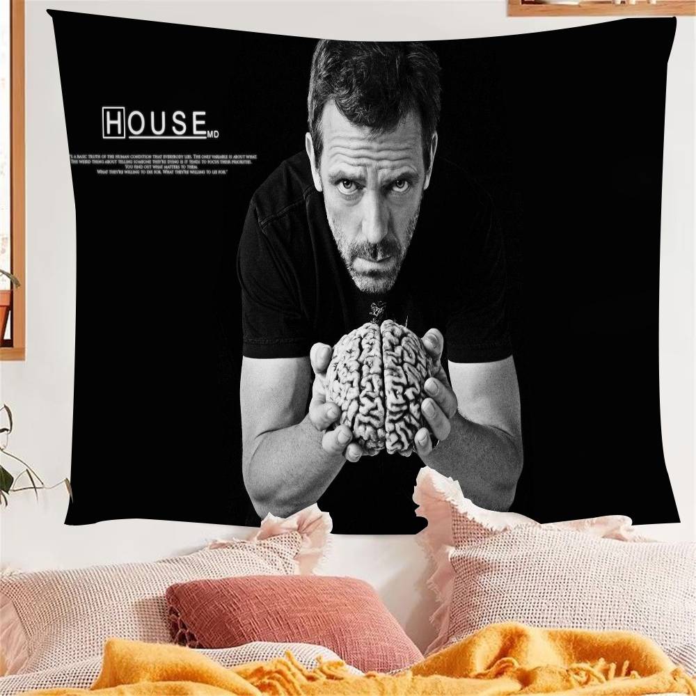 House MD Colorful Tapestry Wall Hanging Cheap Hippie Wall Hanging Bohemian Wall Tapestries Mandala Wall Hanging Sheets 74x94cm(29x37in)
House MD Colorful Tapestry Wall Hanging Cheap Hippie Wall Hanging Bohemian Wall Tapestries Mandala Wall Hanging Sheets 74x94cm(29x37in)