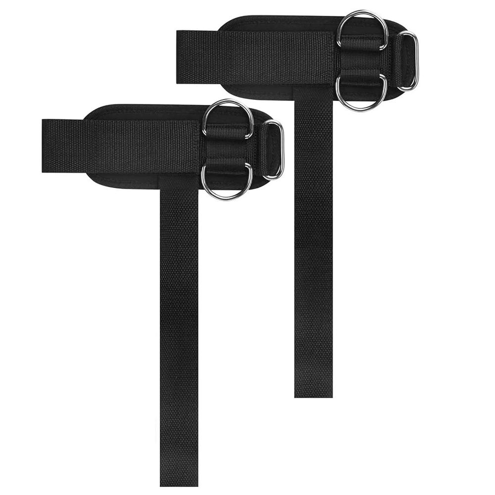 1pair Grip Bands For Weightlifting Straps With D Ring Weight Lifting Straps Deadlift Straps For Gym Straps Pull-Ups
1pair Grip Bands For Weightlifting Straps With D Ring Weight Lifting Straps Deadlift Straps For Gym Straps Pull-Ups