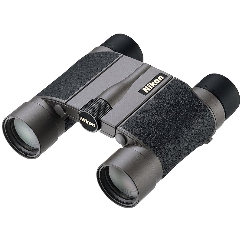 Nikon binoculars HG L series 10×25HG L DCF roof prism type 10x 25 caliber 10X25HGL (made in Japan)
Nikon binoculars HG L series 10×25HG L DCF roof prism type 10x 25 caliber 10X25HGL (made in Japan)
