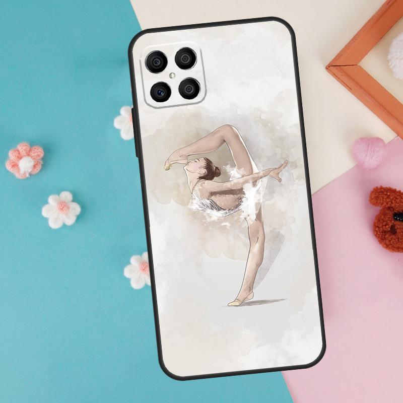 Love Gymnastics Case For Honor Magic 7 Lite 5 6 Pro Honor X9a X8a X8 X9 X8b X9c X9b 50 70 90 200 Lite Cover Honor X7a
Love Gymnastics Case For Honor Magic 7 Lite 5 6 Pro Honor X9a X8a X8 X9 X8b X9c X9b 50 70 90 200 Lite Cover Honor X7a