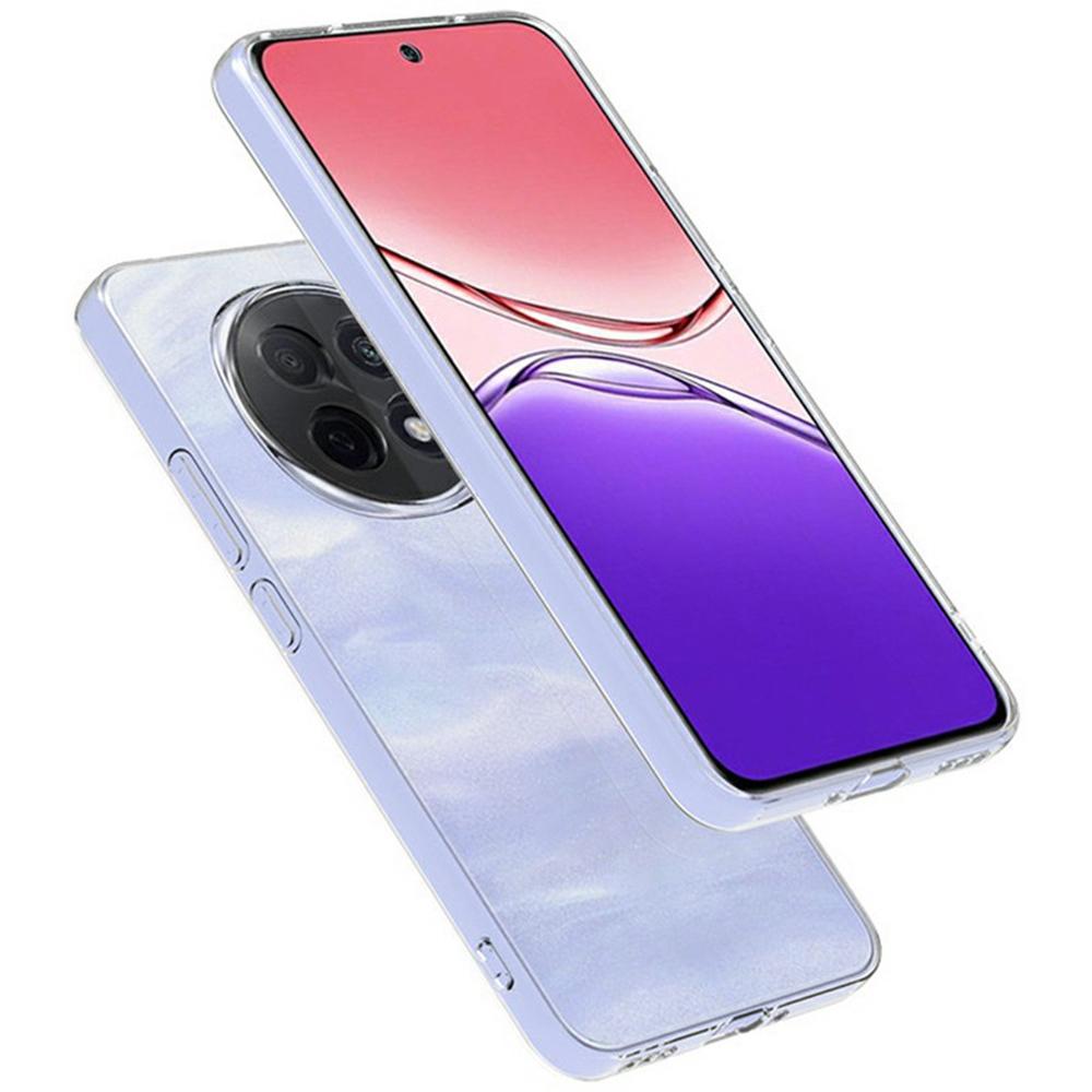 For Oppo F29 Pro 5G (Global)/A5 Pro 5G (China) Clear Phone Case Ultra-Thin Flexible TPU Back Cover A
For Oppo F29 Pro 5G (Global)/A5 Pro 5G (China) Clear Phone Case Ultra-Thin Flexible TPU Back Cover A