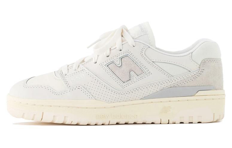 550 Aimé Leon Dore x 550 New Balance White BB550AM1 40.5
550 Aimé Leon Dore x 550 New Balance White BB550AM1 40.5