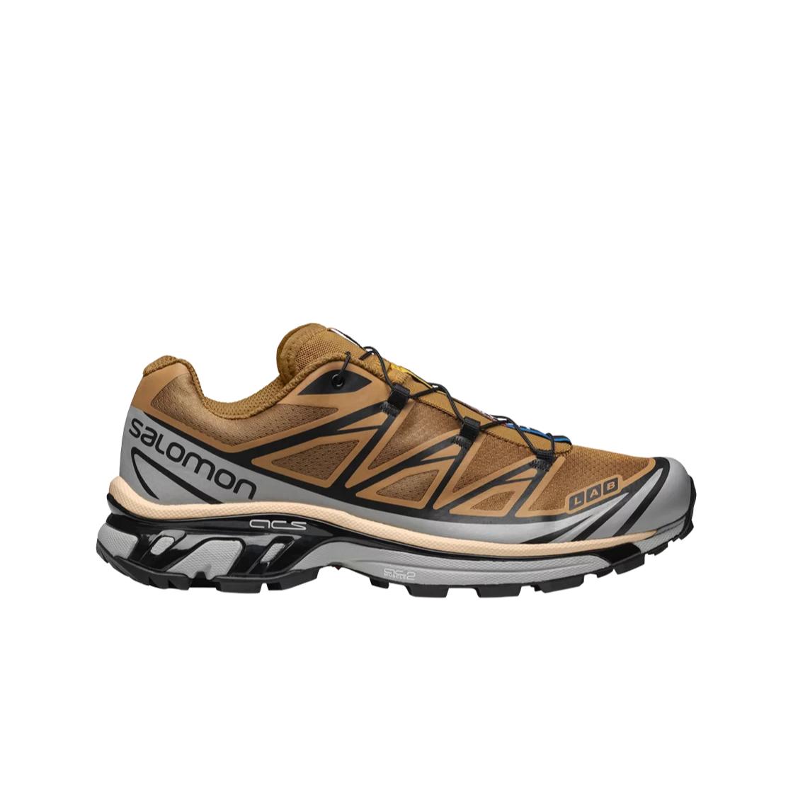Salomon Xt-6 Cathay Spice 230
Salomon Xt-6 Cathay Spice 230