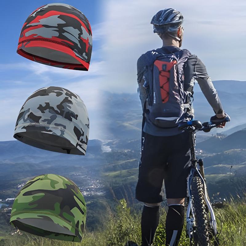 Summer Unisex Cycling Cap Dustproof Sunshade Anti-Sweat Inner Cap for Riding Running Breathable Hat for Cyclist Hiking Caps 08
Summer Unisex Cycling Cap Dustproof Sunshade Anti-Sweat Inner Cap for Riding Running Breathable Hat for Cyclist Hiking Caps 08