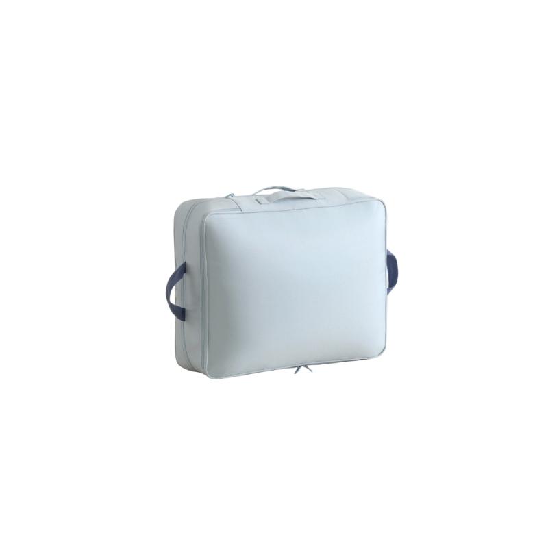 Space Saving Vacuum Storage Bag Oxfords Materials For Seasonal Clothes Blankets Storage Solution L синій
Space Saving Vacuum Storage Bag Oxfords Materials For Seasonal Clothes Blankets Storage Solution L синій