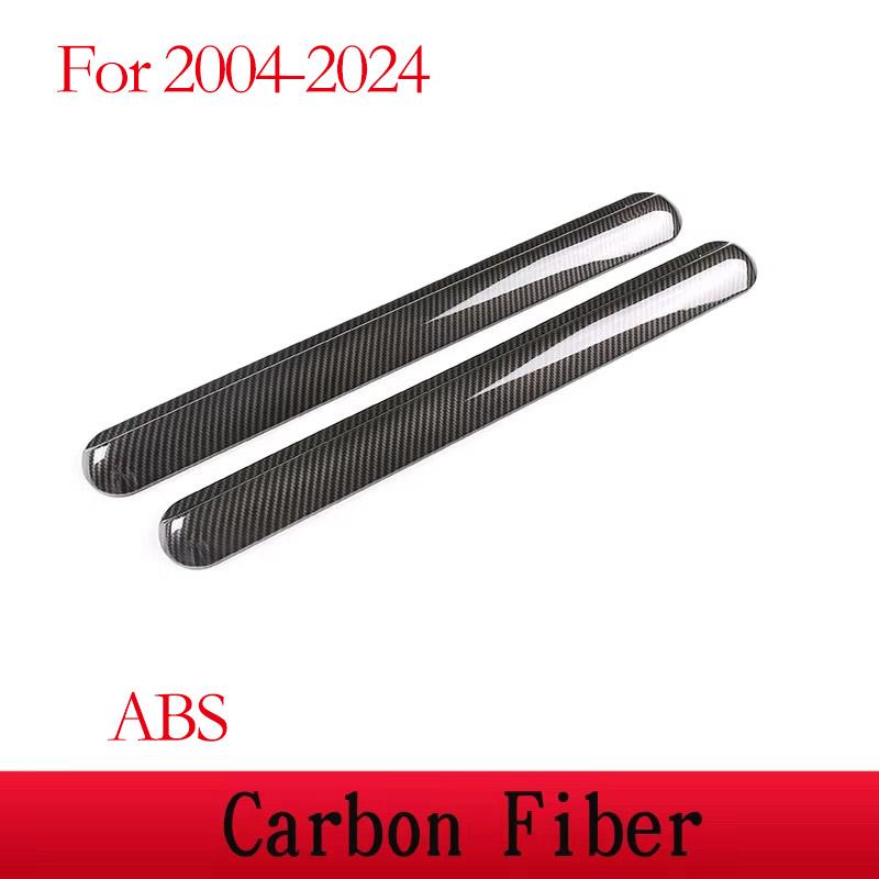 For Mercedes Benz G Class W463 W464 W465 2004-2026 Car body Rear Side Air Vent Decoration Trim Cover Stickers Car Accessories
For Mercedes Benz G Class W463 W464 W465 2004-2026 Car body Rear Side Air Vent Decoration Trim Cover Stickers Car Accessories