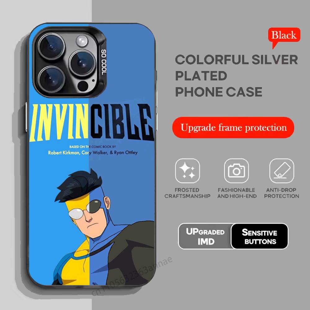 I-Незламний Смішний чохол для телефону для iPhone 17 11 12 Pro Max Plus Mini Air SE 16e 14 15 16 13 М який корпус iPhone12mini
I-Незламний Смішний чохол для телефону для iPhone 17 11 12 Pro Max Plus Mini Air SE 16e 14 15 16 13 М який корпус iPhone12mini