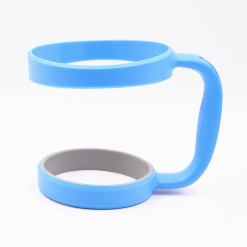 Plastic Travel Mug Holder Durable Car Cup Handle Mug Grip Tumbler Cup Handle 30 Oz Tumbler Cups світло-синій колір
Plastic Travel Mug Holder Durable Car Cup Handle Mug Grip Tumbler Cup Handle 30 Oz Tumbler Cups світло-синій колір