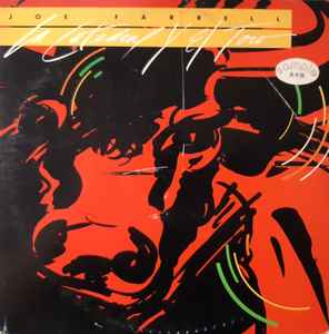 LP Record JOE FARRELL - La Catedral Y El Toro P10413WPROMO WARNER BROS 1977 Japan Jazz Used
LP Record JOE FARRELL - La Catedral Y El Toro P10413WPROMO WARNER BROS 1977 Japan Jazz Used