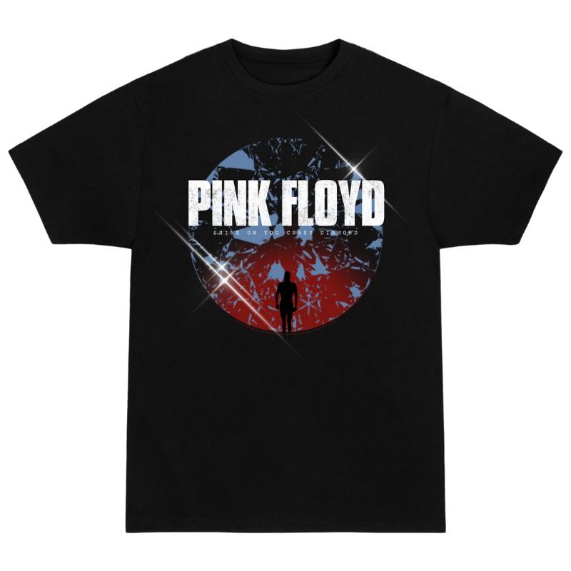 New Summer Spring Pink Floyd Band Mens Women Cotton Shirts Rock Album Graphic Men and Women Hiphop Shirt Y2k Fashion Tshirt 4XL
New Summer Spring Pink Floyd Band Mens Women Cotton Shirts Rock Album Graphic Men and Women Hiphop Shirt Y2k Fashion Tshirt 4XL