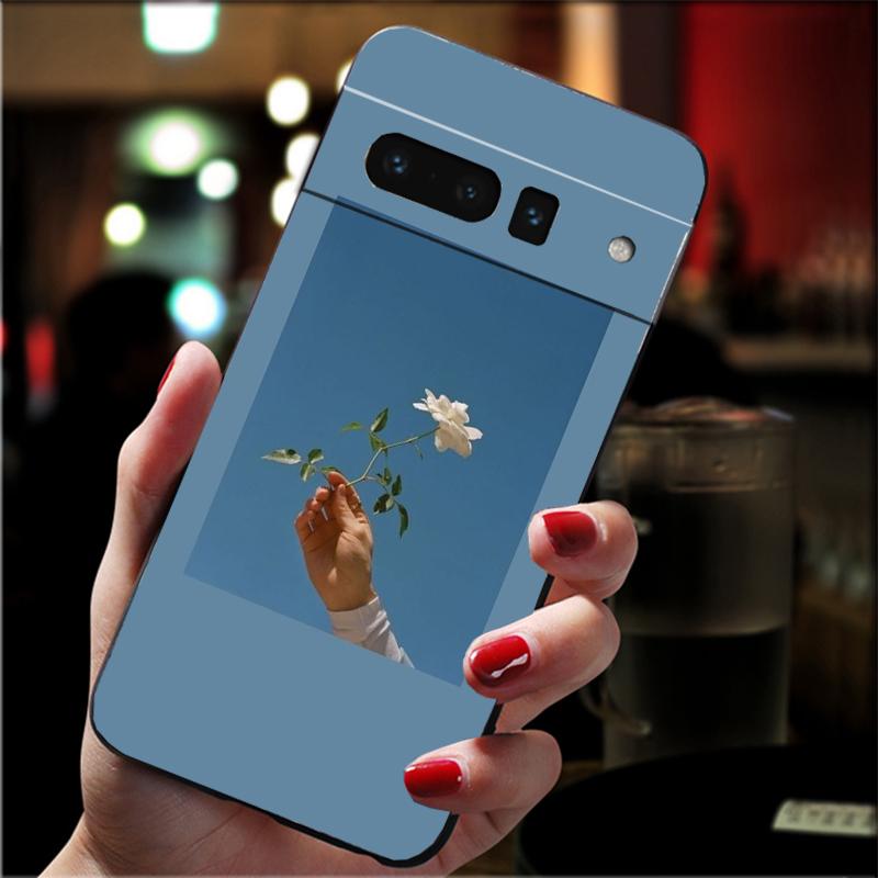 Phone Case For Google Pixel 10 Pro XL 9 Pro XL 8 7 6 Pro 9A 8A 7A 6A Pixel 8 7 6 5 Aesthetic Art Pink Yellow Blue Sunflower Rose Google Pixel 6 Pro
Phone Case For Google Pixel 10 Pro XL 9 Pro XL 8 7 6 Pro 9A 8A 7A 6A Pixel 8 7 6 5 Aesthetic Art Pink Yellow Blue Sunflower Rose Google Pixel 6 Pro