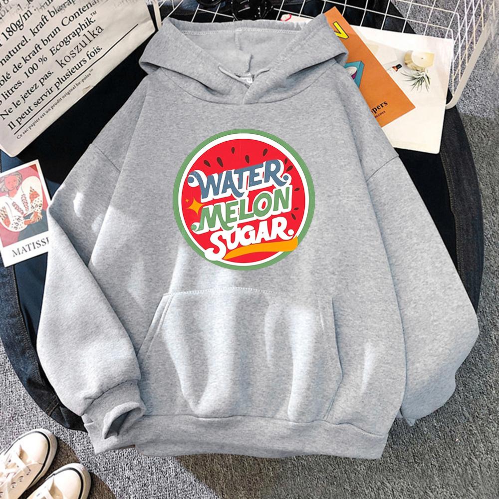 Twinkling Watermelon Hoodie Funny Women/men Hoodies Harajuku Aesthetic Unisex Fleece Pullover Sweatshirt Vintage Kawaii Clothes 3XL
Twinkling Watermelon Hoodie Funny Women/men Hoodies Harajuku Aesthetic Unisex Fleece Pullover Sweatshirt Vintage Kawaii Clothes 3XL