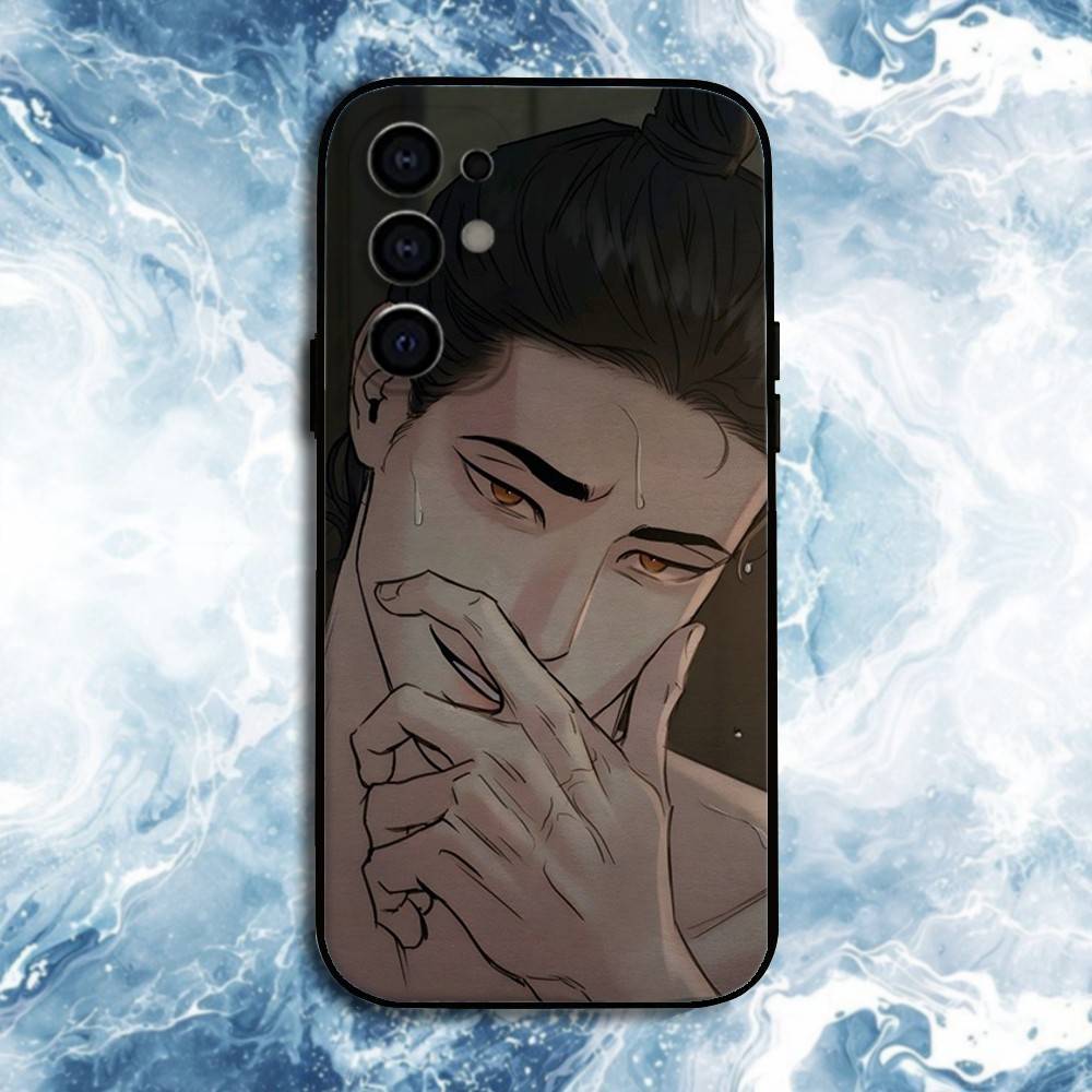 U-Under the G-Green Light Phone Case For Samsung S25,S24,S23,S22,S21,S20,Plus,Fe,Lite,Others Black Cover Samsung S25ULTRA
U-Under the G-Green Light Phone Case For Samsung S25,S24,S23,S22,S21,S20,Plus,Fe,Lite,Others Black Cover Samsung S25ULTRA