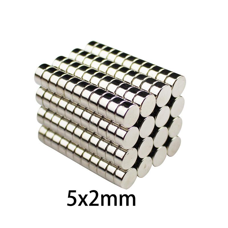 20/50/100pcs 5x2mm Small Round Magnets, Powerful Plated Disc Magnets for Multi-Purpose DIY Crafts, Office, Home Organization
20/50/100pcs 5x2mm Small Round Magnets, Powerful Plated Disc Magnets for Multi-Purpose DIY Crafts, Office, Home Organization