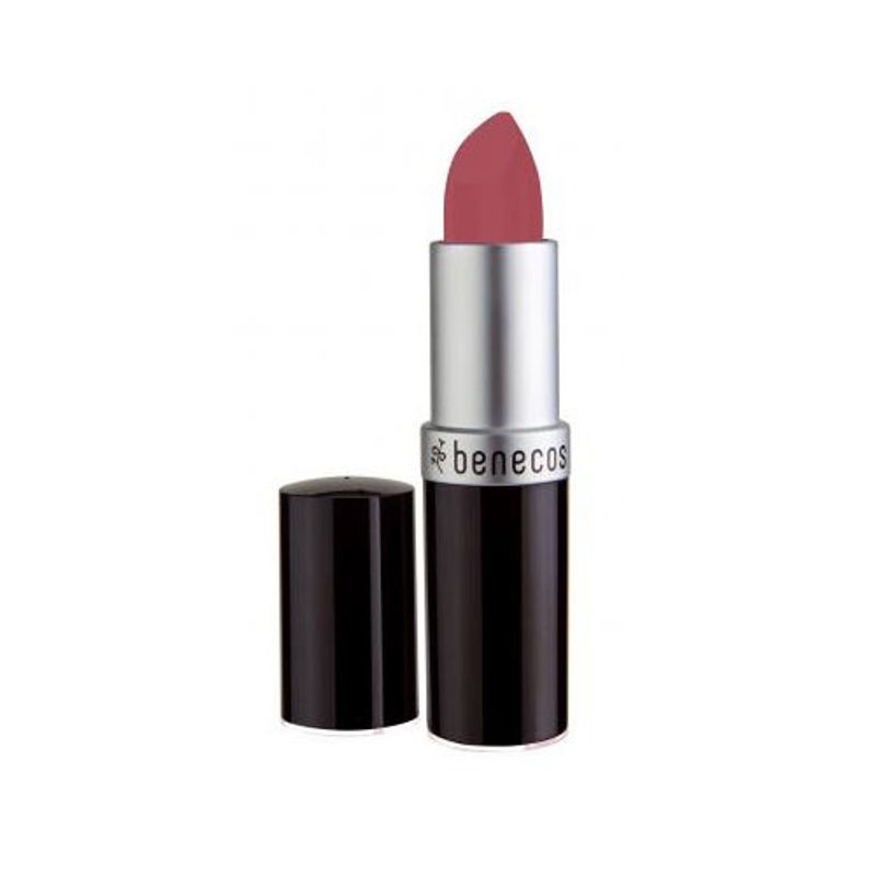 Beneco s Natural Lipstick 4.5g (Pink Rose)
Beneco s Natural Lipstick 4.5g (Pink Rose)