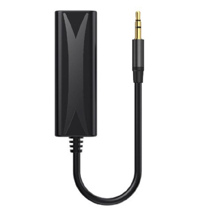 3.5mm Auditory Cable with Noise Isolator for Improved Sound in Home Car Auditory Setups 1
3.5mm Auditory Cable with Noise Isolator for Improved Sound in Home Car Auditory Setups 1