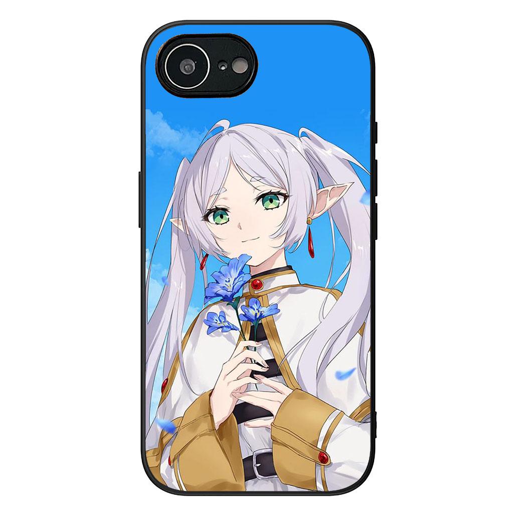 Frieren Beyond Journey s End Fren Phone Case for Xiaomi Poco C85 C65 C75 X7 X6 M6 M8 F7 F8 Ultra F6 Pro Cover Casing Poco C85 4G
Frieren Beyond Journey s End Fren Phone Case for Xiaomi Poco C85 C65 C75 X7 X6 M6 M8 F7 F8 Ultra F6 Pro Cover Casing Poco C85 4G