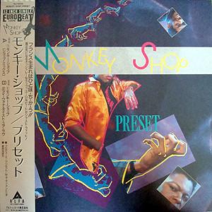 12inch Record PRESET - Monkey Shop ALI13028 Alfa 1987 Japan Obi Dance & Electronica Used
12inch Record PRESET - Monkey Shop ALI13028 Alfa 1987 Japan Obi Dance & Electronica Used