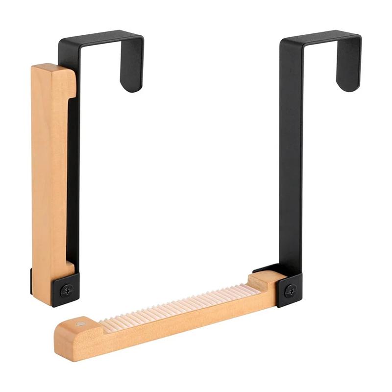 Настенная вешалка для двери сзади, металлическая, без перфорации, деревянная, металлическая, складная, крючок для одежды, шарфов, пальто, шляп, крючок для подвешивания
Настенная вешалка для двери сзади, металлическая, без перфорации, деревянная, металлическая, складная, крючок для одежды, шарфов, пальто, шляп, крючок для подвешивания