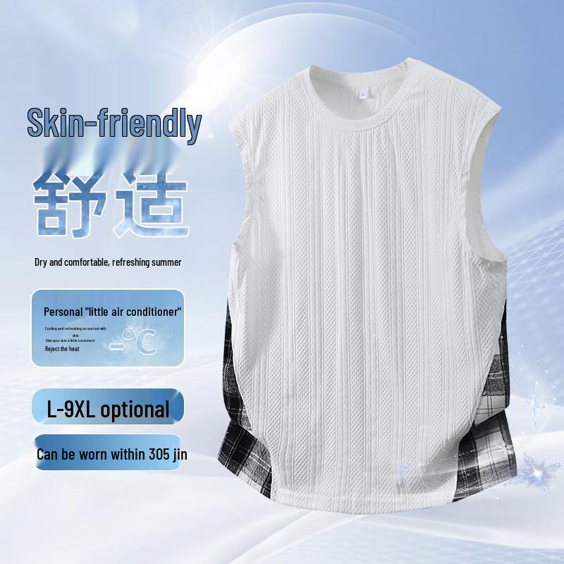 Top Youth Men s Ice Silk Summer Sportswear 3XL
Top Youth Men s Ice Silk Summer Sportswear 3XL