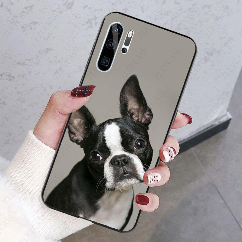 Чехол для телефона с изображением собаки породы бостонский терьер для мобильных телефонов huawei p30lite p30pro p20lite p40lite p10plus psmart mate20lite p40pro Huawei P30
Чехол для телефона с изображением собаки породы бостонский терьер для мобильных телефонов huawei p30lite p30pro p20lite p40lite p10plus psmart mate20lite p40pro Huawei P30