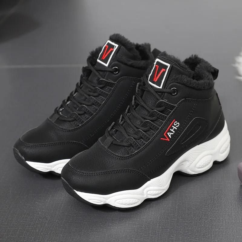 2024 Осень Зима Новые Женские Плюшевые Теплые Ботильоны Нескользящая Мягкая Подошва Зимние Ботинки Женские Удобные Платформы Хлопковые Туфли Кроссовки 38
2024 Осень Зима Новые Женские Плюшевые Теплые Ботильоны Нескользящая Мягкая Подошва Зимние Ботинки Женские Удобные Платформы Хлопковые Туфли Кроссовки 38