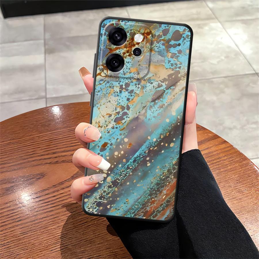 Retro Rust Marks Case for Oppo A78 A93 A98 A83 Reno 4F 5 6 7 8 10 11 14 A84 F9 F11 F29 A74 A76 A96 Phone Cover OPPO Reno8 T 4G
Retro Rust Marks Case for Oppo A78 A93 A98 A83 Reno 4F 5 6 7 8 10 11 14 A84 F9 F11 F29 A74 A76 A96 Phone Cover OPPO Reno8 T 4G