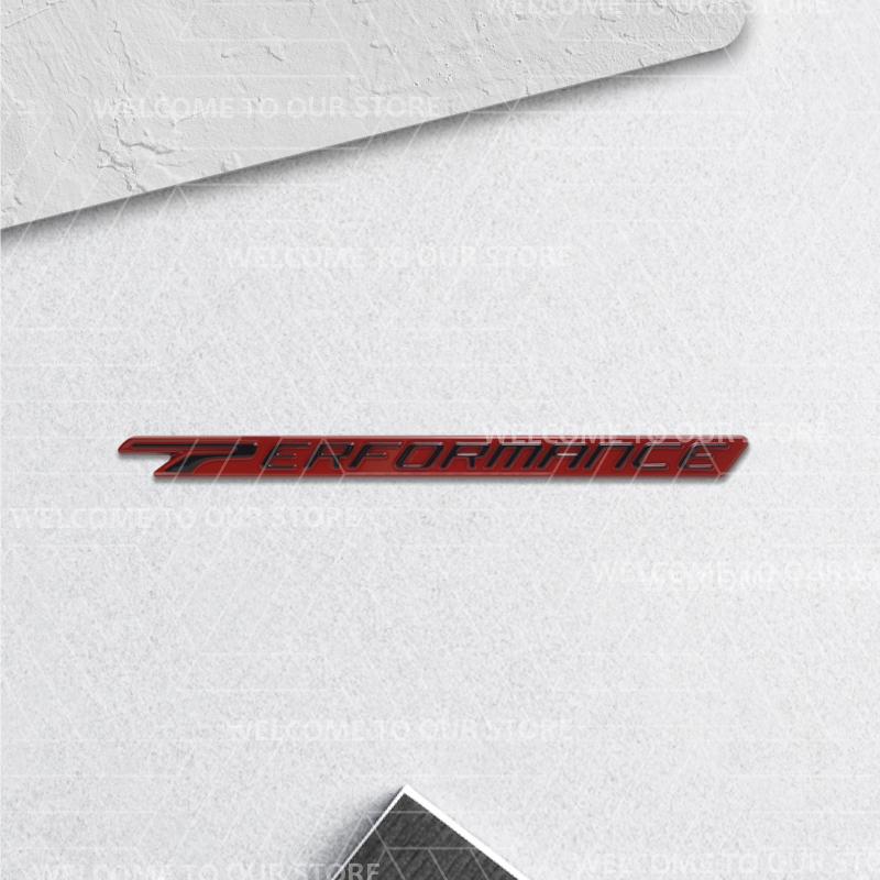 Auto 3D Metal PERFORMANCE LOGO For G6 G9 N5 X2 X9 P7 G3i P5 F30 Car Trunk Badge Sticker Letters Nameplate Decals Styling
Auto 3D Metal PERFORMANCE LOGO For G6 G9 N5 X2 X9 P7 G3i P5 F30 Car Trunk Badge Sticker Letters Nameplate Decals Styling
