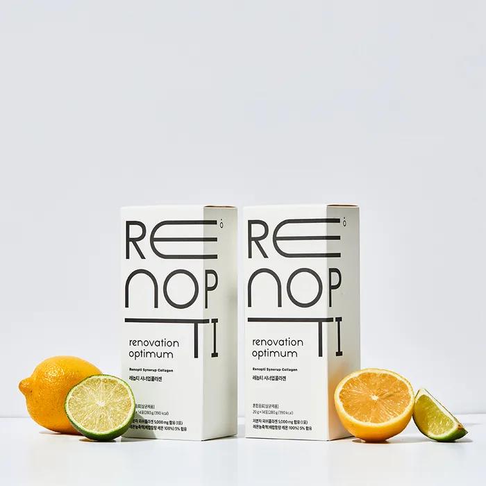 Synerup Collagen 1 month (2 boxes)
Synerup Collagen 1 month (2 boxes)