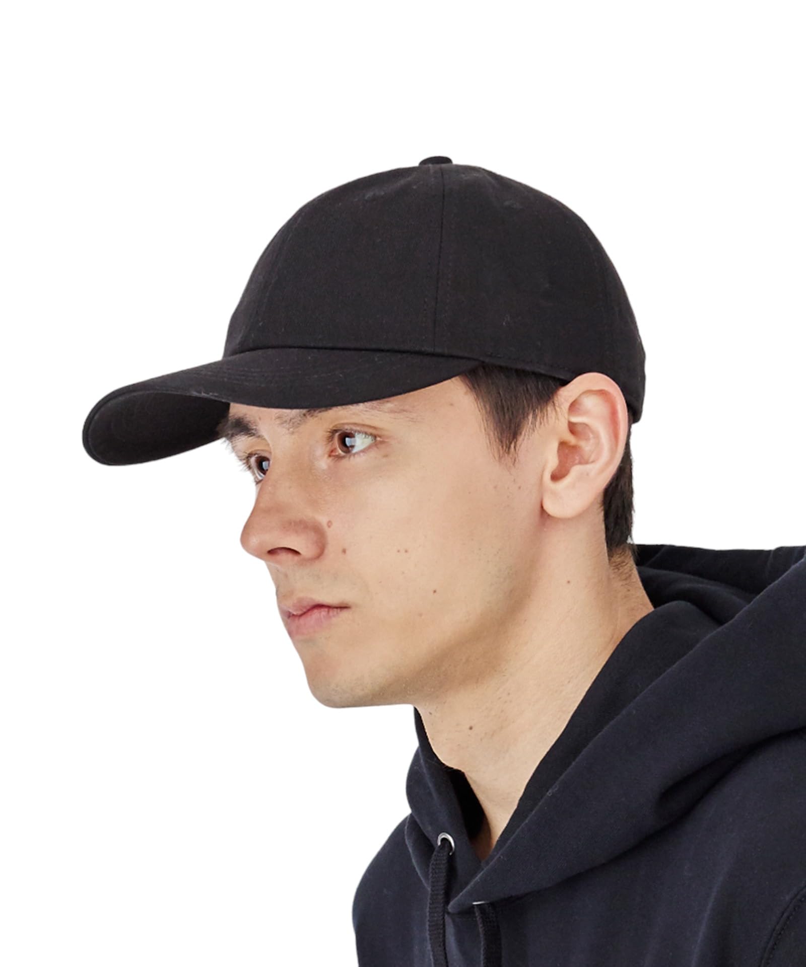 Бейсболка BASIC 6P CAP глубина выбираемая кепка шляпа для мужчин женщин женщин детей большой глубокий спорт бег на открытом воздухе кемпинг рыбалка гольф моющийся
Бейсболка BASIC 6P CAP глубина выбираемая кепка шляпа для мужчин женщин женщин детей большой глубокий спорт бег на открытом воздухе кемпинг рыбалка гольф моющийся