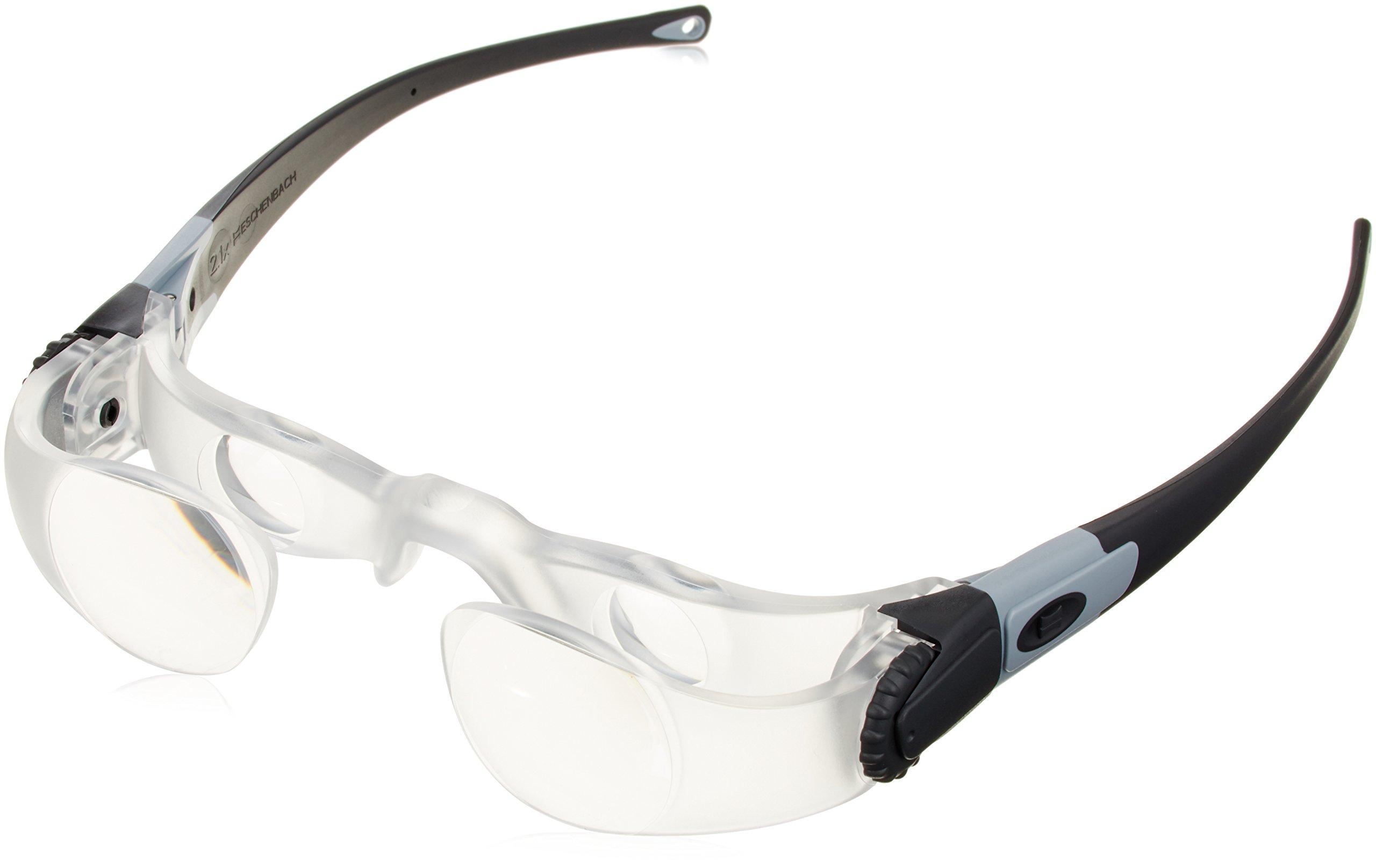 ESCHENBACH Max TV Facelift Opera Glasses, 2.1x Magnification, 1624-11
ESCHENBACH Max TV Facelift Opera Glasses, 2.1x Magnification, 1624-11