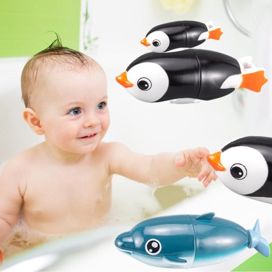 Yousheng Kids Animal Bath Toy Водонепроницаемая игрушка для купания, осьминог, дельфин, морской лев, пингвин, для малышей, для душа, ванны, для дайвинга, для мальчиков и девочек, подарок на день рождения
Yousheng Kids Animal Bath Toy Водонепроницаемая игрушка для купания, осьминог, дельфин, морской лев, пингвин, для малышей, для душа, ванны, для дайвинга, для мальчиков и девочек, подарок на день рождения