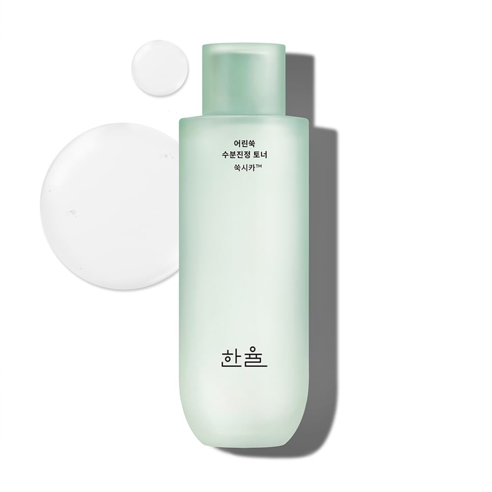 HANYUL Sprout Artemisia Успокаивающий лосьон 150 мл Shika Lotion Протирающий лосьон Корейская косметика Увлажнение Увлажнение Сухая кожа Чувствительная кожа Веганский лосьон
HANYUL Sprout Artemisia Успокаивающий лосьон 150 мл Shika Lotion Протирающий лосьон Корейская косметика Увлажнение Увлажнение Сухая кожа Чувствительная кожа Веганский лосьон