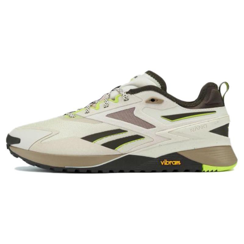 Reebok Nano X3 Adventure Stucco Laser Lime Sneakers 100033527 42 пшеничный
Reebok Nano X3 Adventure Stucco Laser Lime Sneakers 100033527 42 пшеничный