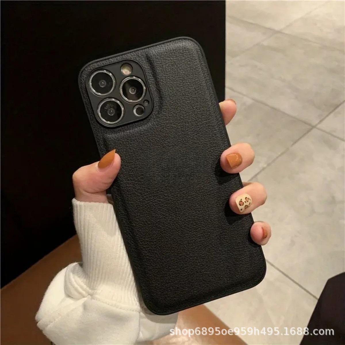 Lychee Pattern Leather Case for iPhone (All Models, including iPhone 17 Pro) 11 белый
Lychee Pattern Leather Case for iPhone (All Models, including iPhone 17 Pro) 11 белый